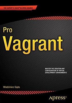 PRO VAGRANT By Wlodzimierz Gajda **BRAND NEW**