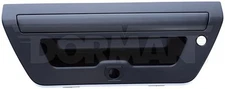 Dorman 15709 Tailgate Handle Compatible with Select Ford Models, Black