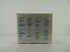 BADLY DRAWN BOY/FATBOY SLIM FT MACY GRAY THE CHILLOUT SESSION (2xCD) (40) 20+ Tr
