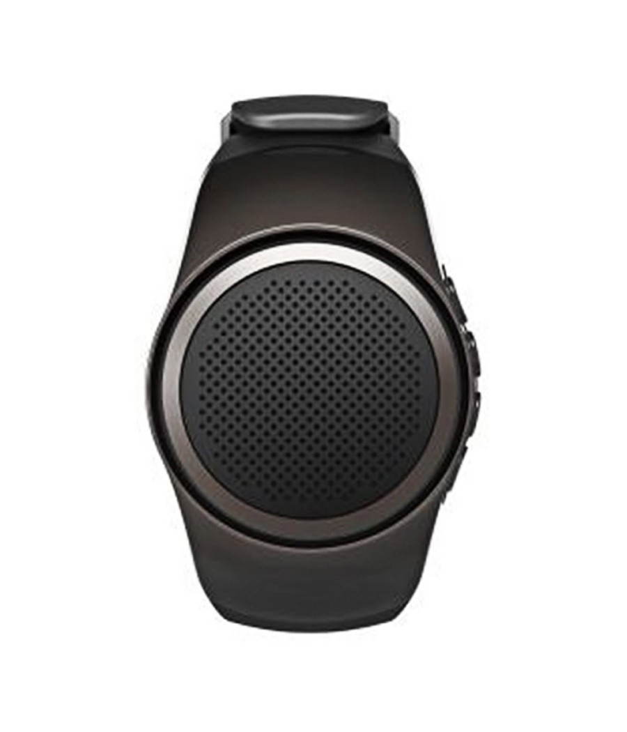 Orologio Bluetooth Altoparlante Cinturino Sport Wireless Mini Speaker Vivavoce