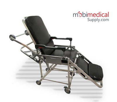 #ad Ambulance Stretcher Chair from Mobi medical Supply Automatic Loading Stretcher $650.00