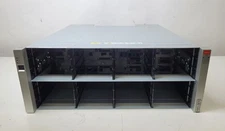 Oracle Storage DE2-24C Disk Shelf 4U Chassis 3.5" 24-Bay No Hard Drives