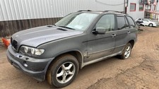 Moteur BMW X5