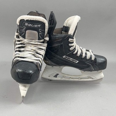 Bauer Supreme S180 Size 1.5 Junior Hockey Skates