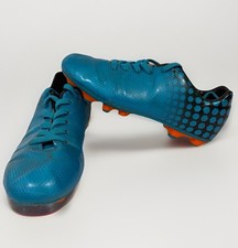 Vizari  Blue Big Kids' Shoe Size 3.5 (7&ndash;12) Years  Palomar Fg Soccer Shoe