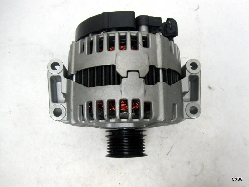 Alternador enchufe roto 11220 para Mercedes-Benz C280 2008-2009 3,0 L Foto 4 de 4