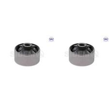 2x SIDEM Lagerung Querlenker Vorne passend für KIA Soul II PS 1.6 GDi