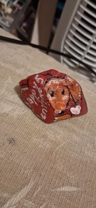 Town Hidden Rock Valentines Day I Love You 