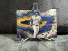 2025 Bowman Baseball Jac Caglianone Crystallized Royals SSP Case Hit