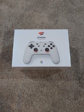Google Stadia Premiere Edition Controller + ...