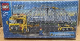 LEGO 7900 Heavy Loader City Construction
