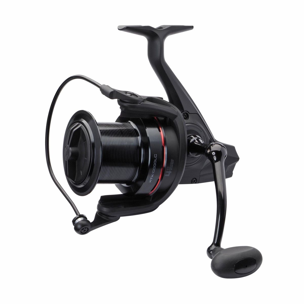 JRC XTX Spin 10000 LC от TACKLE-ВЫГОДНЫЕ ПРЕДЛОЖЕНИЯ 18490₽