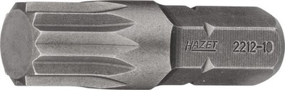 HAZET Schrauberbit 2212-10