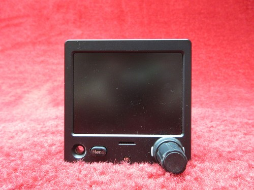 L3 Aviation ESI-500 Electronic Standby Indicator 14/28V PN 9200-15000-0101