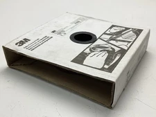 3M 19776 Abrasive Utility Cloth Roll 314 D, 1"  X 20 Yard P400 400 Grit J Weight