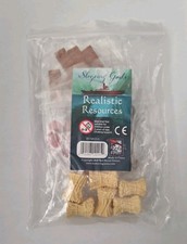 Sleeping Gods Board Game 3-D Realistic Resources by Red Raven