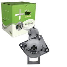 Démarreur Renault MASCOTT