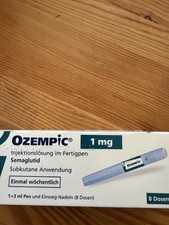 Abnehmspritze