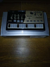 Korg Volca Drum Digital Percussion Synthesizer