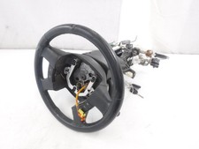 Volante y columna originales Ford OEM para Ford Ranger 2007-2011 VER DES