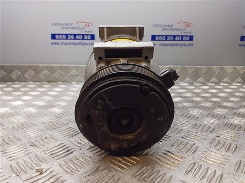 7700105765  Klimakompressor Renault laguna 22 turbodiesel 113 cv