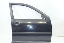 Beifahrertür Tür vorn rechts VW GOLF 4 1J4831056H Blau 12-1997