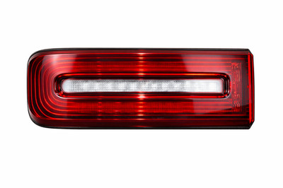 Mercedes Heckleuchte Night Pack G63 OEM A4639064201 Ab 2018