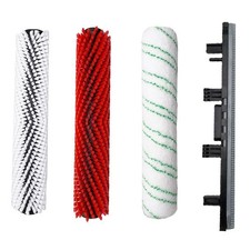 300mm Rollenbürste für Karcher BR30/4C Perfekt für Kindergärten & Einrichtungen