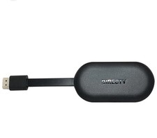 DIRECTV Gemini Air HDMI Dongle Black 4K HDR S...