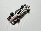 1999 Action Cart Series Mario Andretti Indy Car #6 Texaco 1/64 Reynard — photo 2