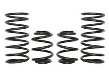 Ressorts d'abaissement 4 pièces Pro - Kit pour BMW 3 (E30)