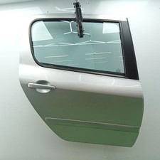 Porte arrière et accessoires Peugeot 307