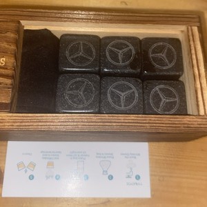 Mercedes Benz Gift Box | eBay