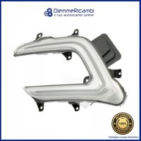 Scheinwerfer Vorne Links Licht Diurna Led - Links - FüR Renault Captur