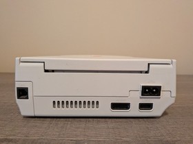 SEGA Dreamcast Console With Controller & Games