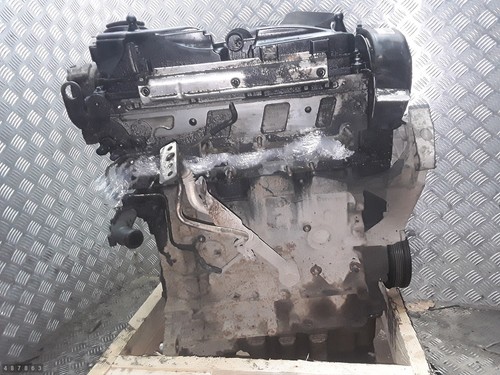 2013 VW CADDY ENGINE DIESEL TURBO 1600TDI CAYN 235000K MILES - Picture 5 of 6