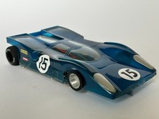Champion Group 15 Porsche 917 1/24 scale slot car RTR