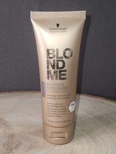 Schwarzkopf Blondme Blonde Wonders Restoring Balm 2.53 fl oz