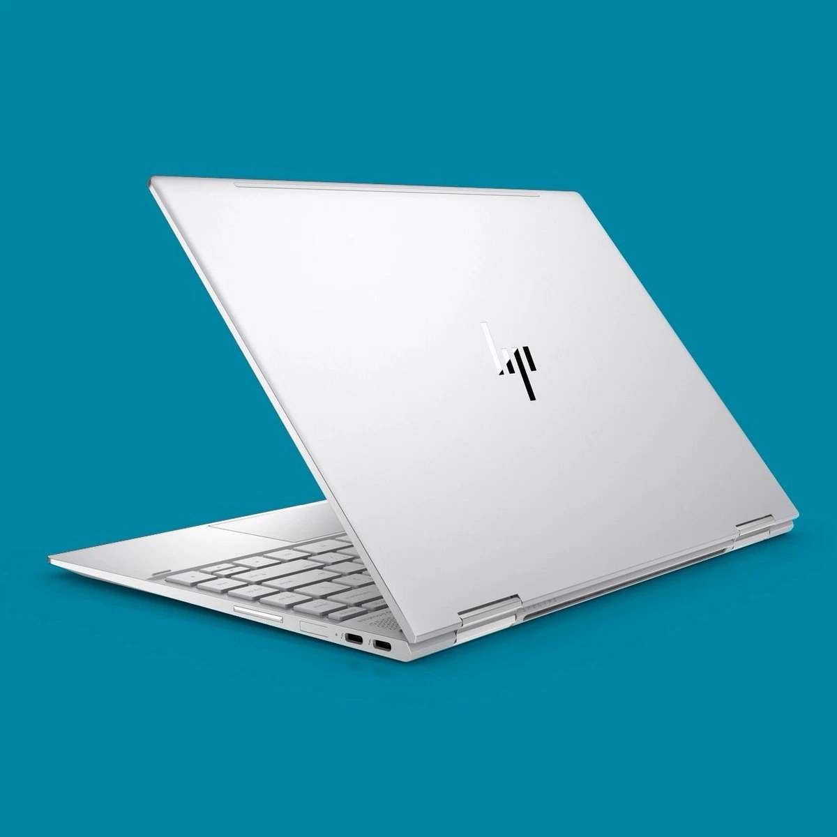 HP Spectre X360 8 GB RAM PC Laptops & Netbooks 13-13.9 in Screen