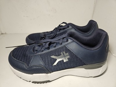 Kuru Quantum 2.0 Indigo Blue Athletic Shoes Men s 9.5 Wide