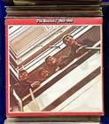 The Beatles ‎– 1962-1966 - Capitol Records ‎– SEBX-11842 - Limited Edition