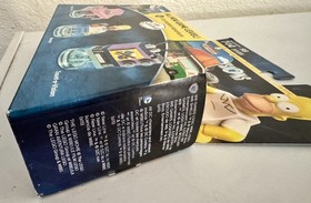 BART SIMPSON Gravity Sprinter LEGO Dimensions  71211 Homer Simpson 71202 NEW