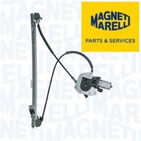Magneti Marelli 350103153000 Fensterheber Kreuzarm Reparatursatz Fenster