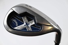 Callaway X-18 Sand Wedge / 54 Degree / Regular Flex System 75 Shaft