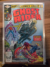 Ghost Rider #14-80**U Pick It!**