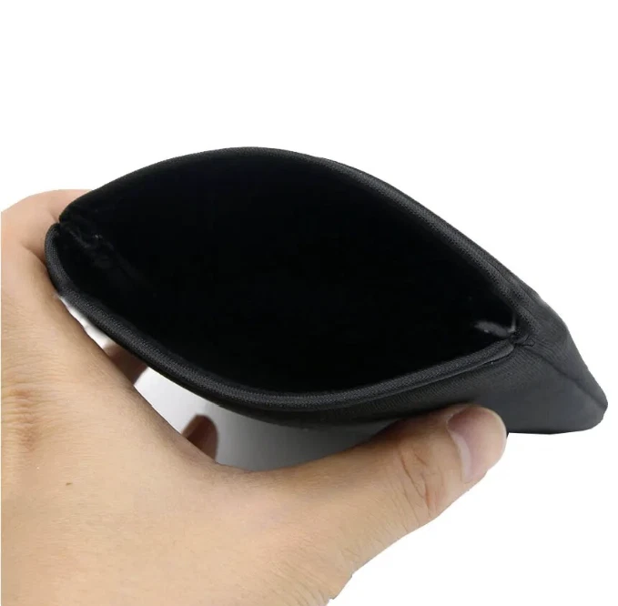 for Nintendo Switch | OLED - Neoprene Cloth Pouch Protective Sock Case Cover - Image 3 of 4