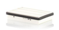 MANN-FILTER Filter, Innenraumluft Cu 24 014 FüR