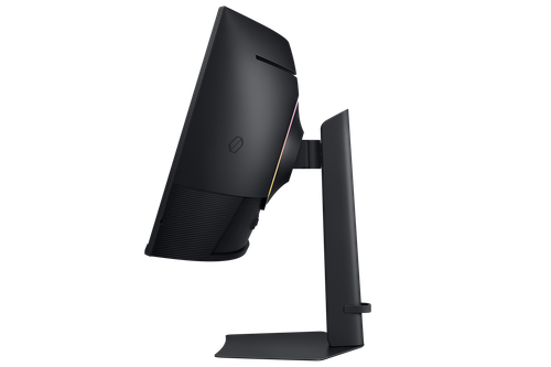 Samsung 40" Odyssey G7 G75F WUHD 180Hz Gaming Monitor - Picture 10 of 16