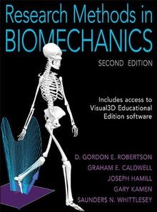 Research Methods in Biomechanics von Robertson, D. Gordo... | Buch | Zustand gut