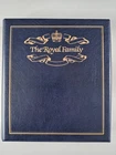 GB QEII Royal Family Westminster Collection x 53 First Day Covers Stamps & Coins